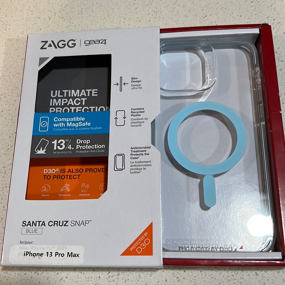 iPhone 13 Pro Max case